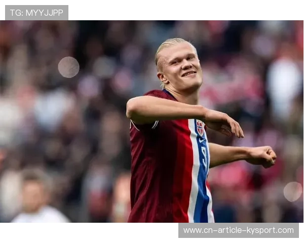 哈兰德的体能监控数据帮助优化出场计划，哈兰德fm