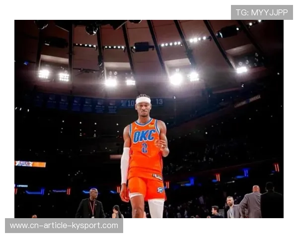 亚历山大最后一节爆发率队反超，雷霆延续良好状态