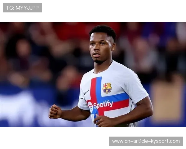 巴萨开创新辉煌，马尔科姆和安苏·法蒂引领攻势！